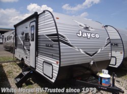 New 2026 Jayco Jay Flight SLX 175BH East-West Queen Bed, 2 Bunk Beds available in Williamstown, New Jersey