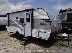New 2026 Jayco Jay Flight SLX 175BH East-West Queen Bed, 2 Bunk Beds available in Williamstown, New Jersey