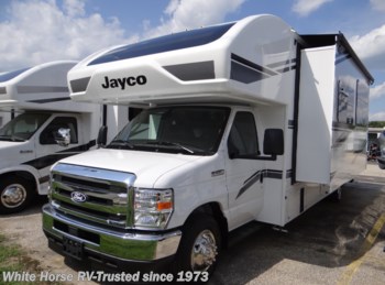 New 2026 Jayco Redhawk 29XK available in Williamstown, New Jersey
