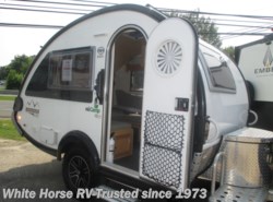 Used 2019 NuCamp TAB 320 S with Boondock Edge Package available in Williamstown, New Jersey