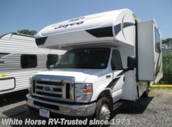 Used 2024 Jayco Redhawk SE 22A U-Dinette and Wardrobe Slide, Queen Bed available in Williamstown, New Jersey