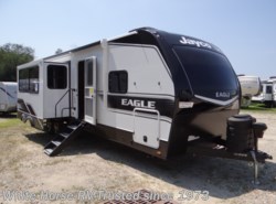 New 2026 Jayco Eagle HT 312BHOK 2-BdRM Double Slide, Rear Bunkhouse available in Williamstown, New Jersey