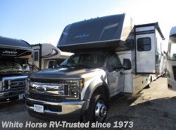Used 2020 Renegade RV Veracruz Four-Wheel Drive 35MDS Double Slide available in Williamstown, New Jersey