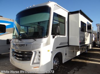 New 2026 Jayco Precept 34G available in Williamstown, New Jersey