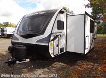 New 2026 Jayco Jay Feather 24FK available in Williamstown, New Jersey