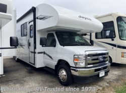 New 2026 Jayco Redhawk SE 31FF available in Williamstown, New Jersey