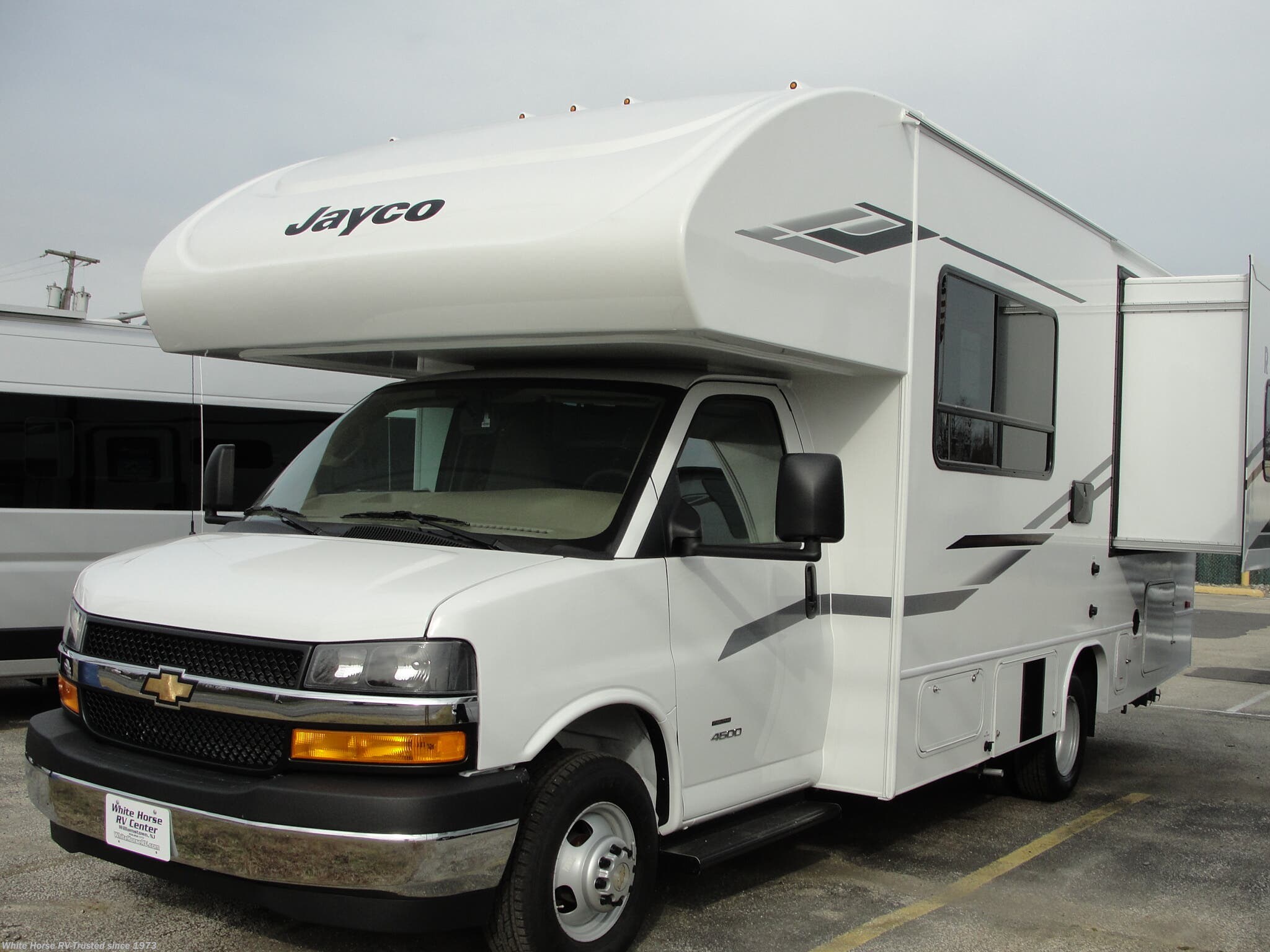 New 2026 Jayco Redhawk SE 22C available in Williamstown, New Jersey