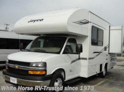 New 2026 Jayco Redhawk SE 22C available in Williamstown, New Jersey