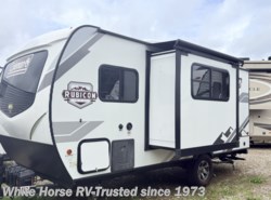 Used 2024 Dutchmen Coleman Rubicon 1708BHT available in Williamstown, New Jersey