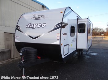 New 2026 Jayco Jay Flight SLX 225MLSW available in Williamstown, New Jersey