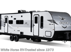 New 2026 Jayco Jay Flight SLX 130RD available in Williamstown, New Jersey