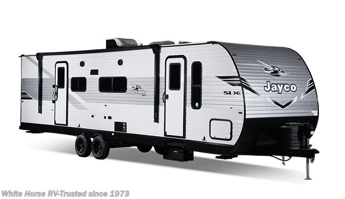 New 2026 Jayco Jay Flight SLX 130BH available in Williamstown, New Jersey