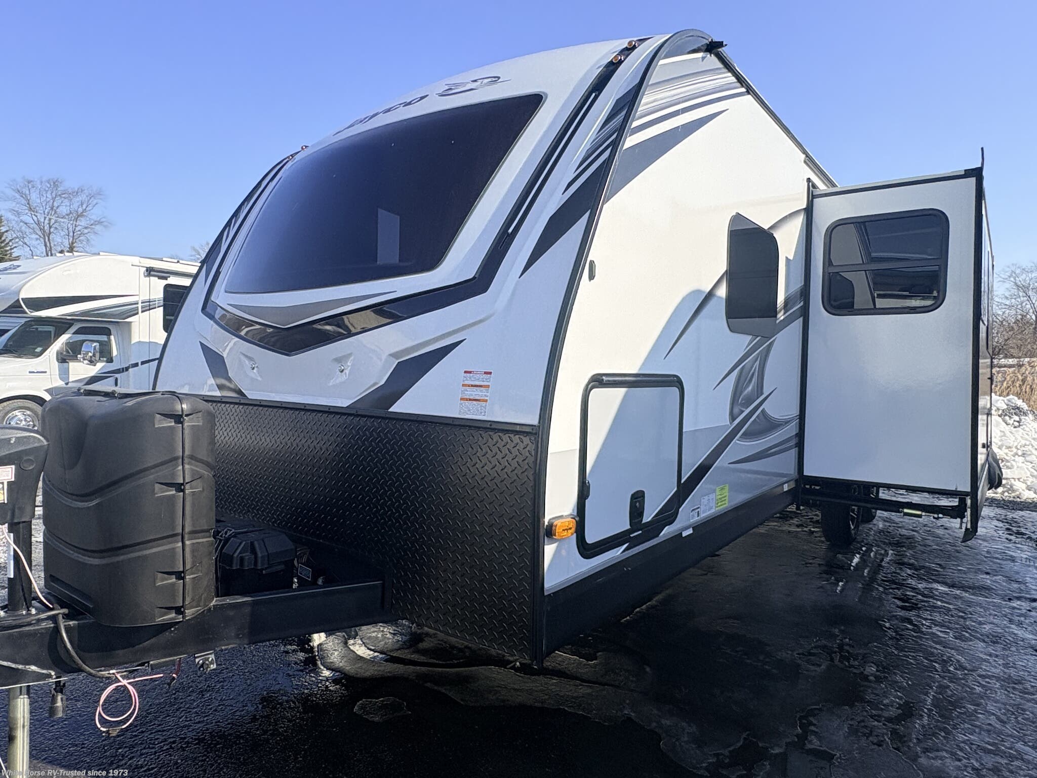 Used 2022 Jayco White Hawk 29BH available in Williamstown, New Jersey