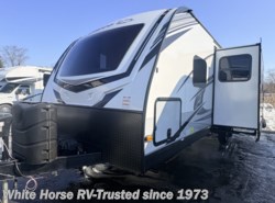 Used 2022 Jayco White Hawk 29BH available in Williamstown, New Jersey