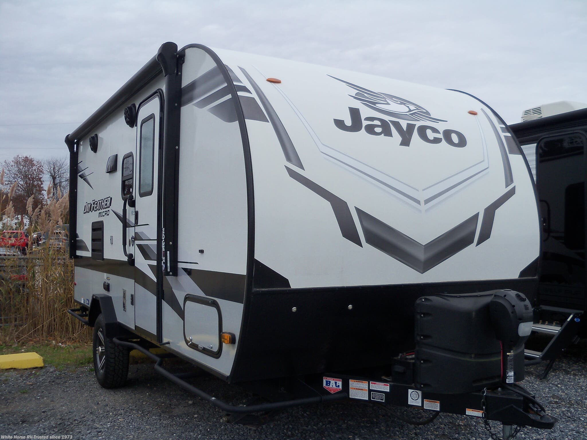 Used 2022 Jayco Jay Feather Micro 171BH available in Williamstown, New Jersey