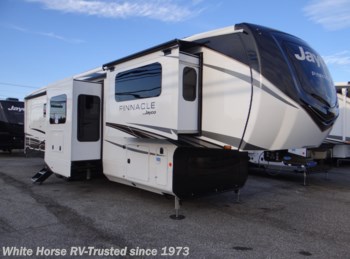 New 2026 Jayco Pinnacle 39FLOK available in Williamstown, New Jersey