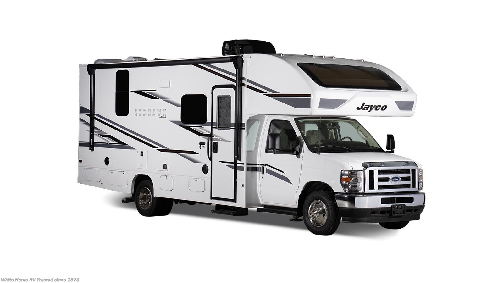 New 2026 Jayco Redhawk 24B available in Williamstown, New Jersey