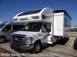 New 2026 Jayco Redhawk 24B available in Williamstown, New Jersey