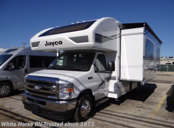 New 2026 Jayco Redhawk 24B available in Williamstown, New Jersey