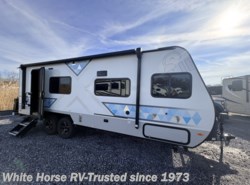 Used 2023 Forest River IBEX 19QTH available in Williamstown, New Jersey