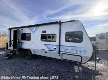 Used 2023 Forest River IBEX 19QTH available in Williamstown, New Jersey
