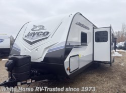 Used 2024 Jayco Jay Feather 25RB available in Williamstown, New Jersey
