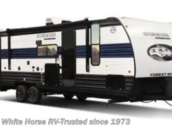 New 2026 Forest River Cherokee Grey Wolf 20RDSE available in Williamstown, New Jersey