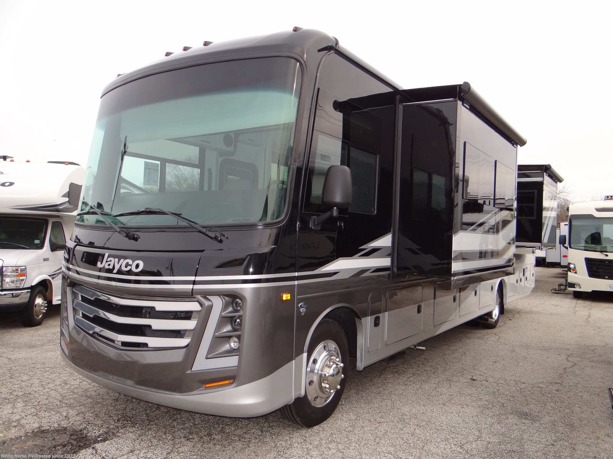 New 2026 Jayco Precept 36C available in Williamstown, New Jersey