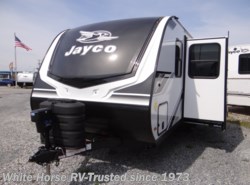 New 2026 Jayco Jay Feather 21MBH available in Williamstown, New Jersey