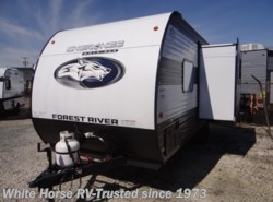 New 2026 Forest River Cherokee Wolf Pup 16KHW available in Williamstown, New Jersey
