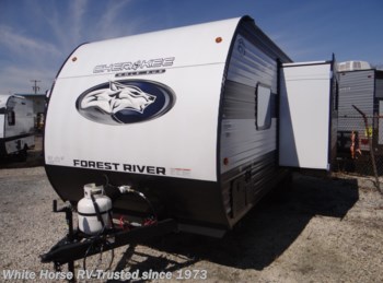 New 2026 Forest River Cherokee Wolf Pup 16KHW available in Williamstown, New Jersey