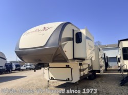 Used 2018 Forest River Cardinal 3350RLX available in Williamstown, New Jersey