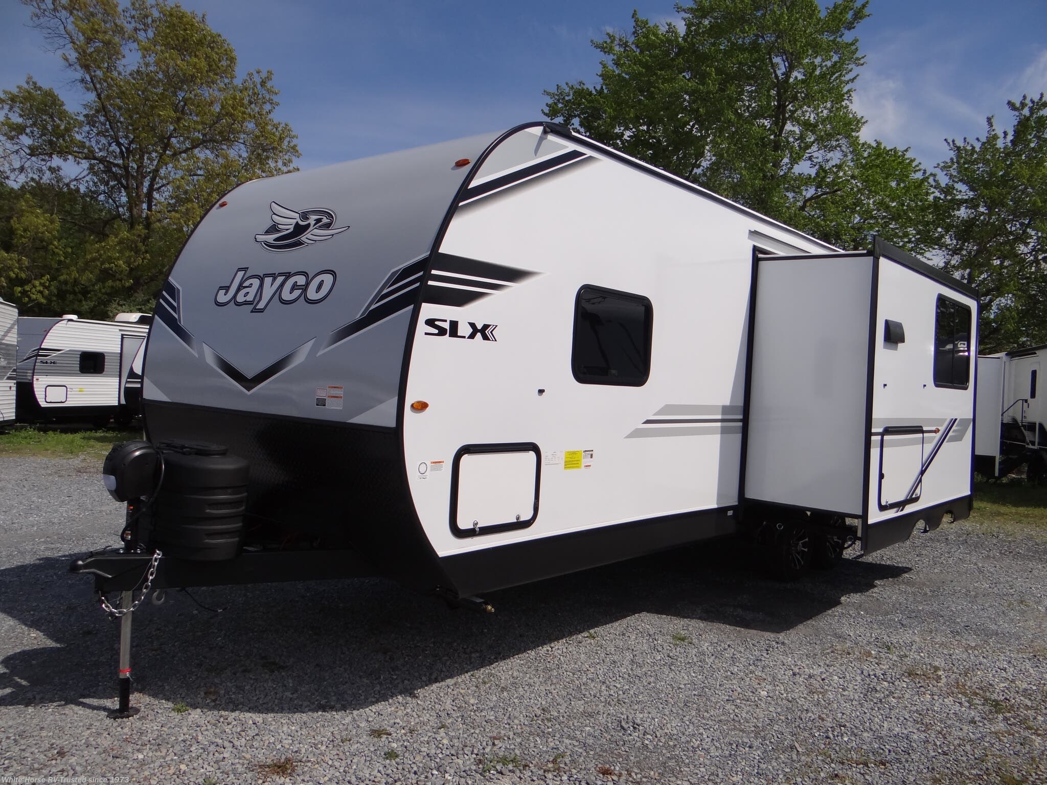 New 2026 Jayco Jay Flight 265BHS SLX available in Williamstown, New Jersey