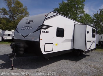 New 2026 Jayco Jay Flight 265BHS SLX available in Williamstown, New Jersey