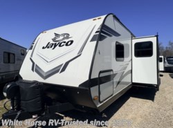 Used 2022 Jayco Jay Feather 25RB available in Williamstown, New Jersey