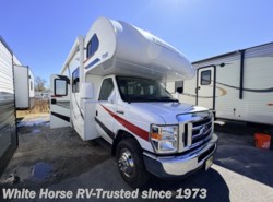 Used 2020 Thor Motor Coach Freedom Elite 26HE available in Williamstown, New Jersey