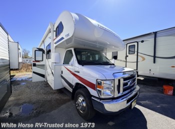 Used 2020 Thor Motor Coach Freedom Elite 26HE available in Williamstown, New Jersey