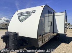 Used 2020 Winnebago Micro Minnie 2306 available in Williamstown, New Jersey