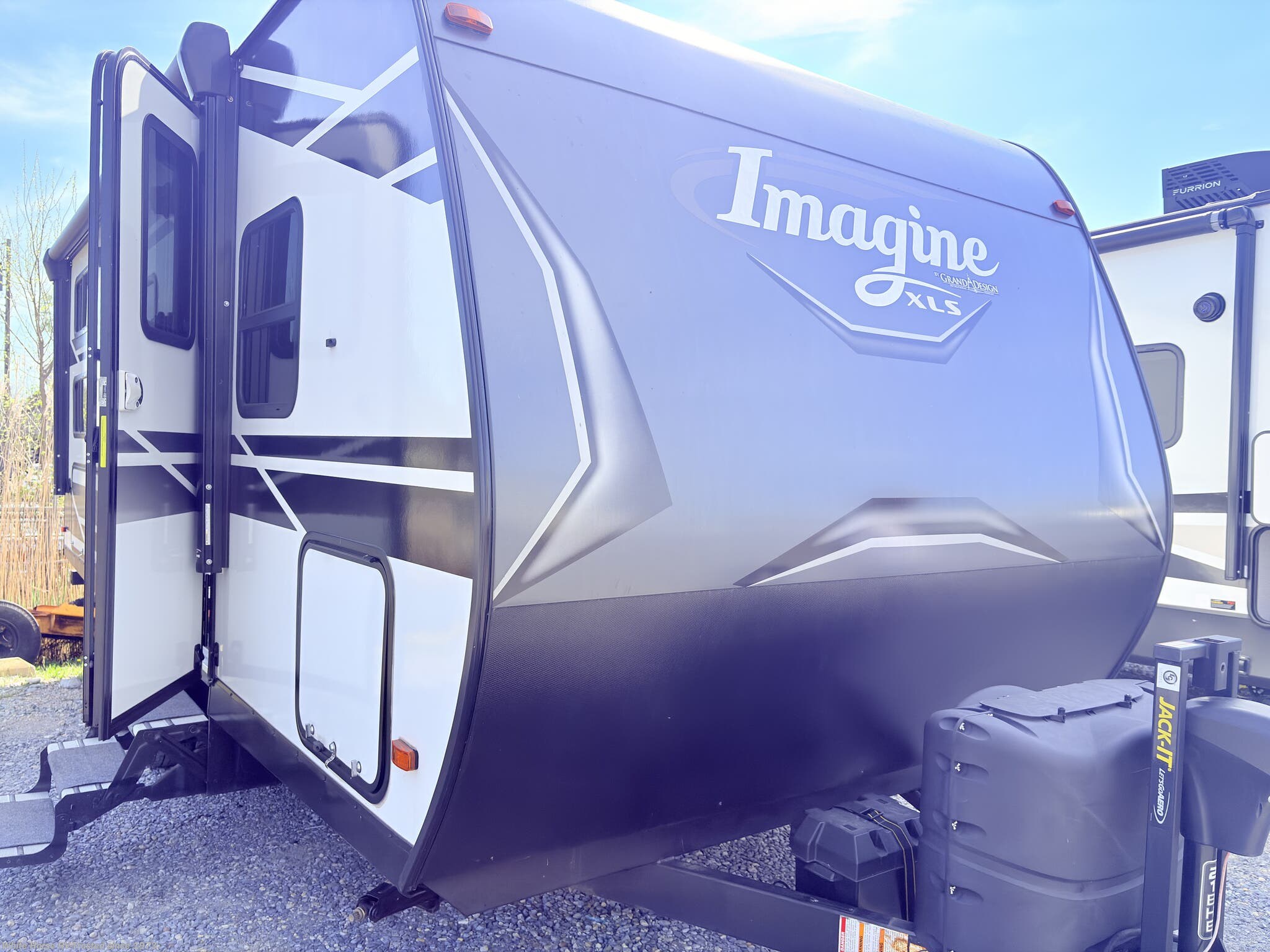 Used 2021 Grand Design Imagine XLS 21BHE available in Williamstown, New Jersey