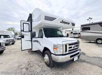 Used 2025 Jayco Redhawk 24B available in Williamstown, New Jersey
