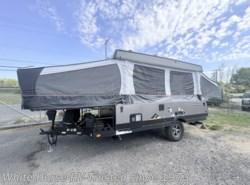 Used 2023 Forest River Rockwood 2280BHESP available in Williamstown, New Jersey