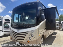 Used 2017 Fleetwood Storm 36D available in Williamstown, New Jersey