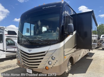 Used 2017 Fleetwood Storm 36D available in Williamstown, New Jersey
