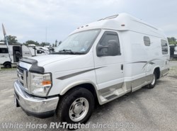 Used 2010 Pleasure-Way Excel TS MMX available in Williamstown, New Jersey