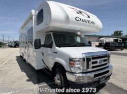 Used 2022 Thor Motor Coach Chateau 31E available in Williamstown, New Jersey
