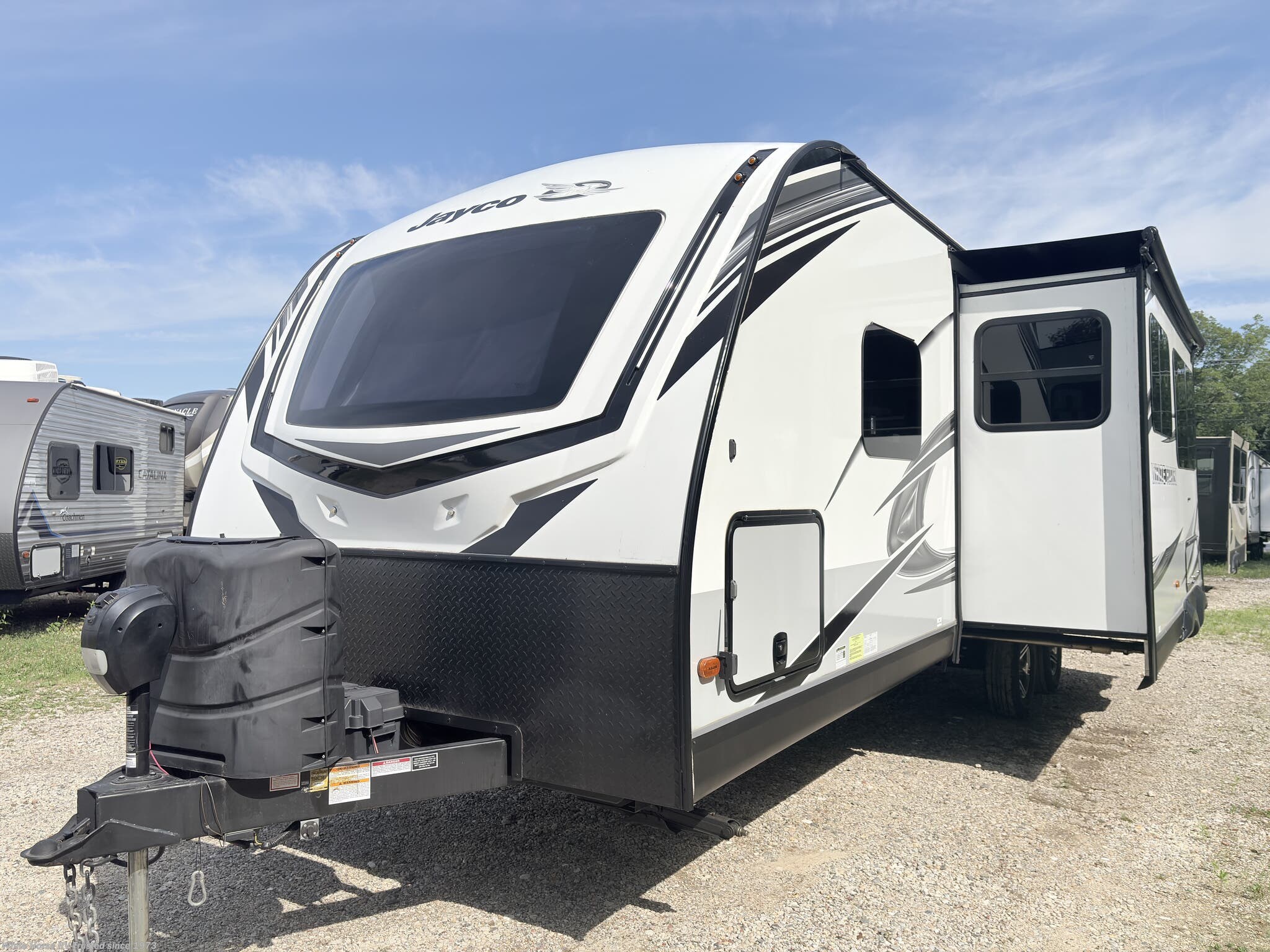 Used 2022 Jayco White Hawk 27RB available in Williamstown, New Jersey