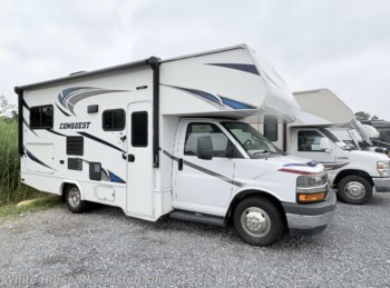 Used 2018 Gulf Stream Conquest 6237LE available in Williamstown, New Jersey