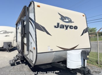 Used 2015 Jayco White Hawk 20MRB available in Williamstown, New Jersey