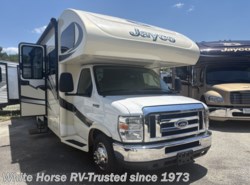 Used 2016 Jayco Greyhawk 31DS available in Williamstown, New Jersey