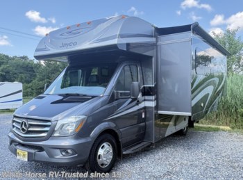 Used 2018 Jayco Melbourne 24L available in Williamstown, New Jersey
